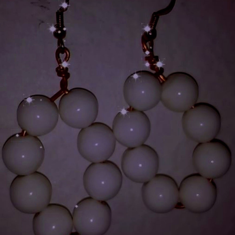 Earrings - Picture 3 of 4